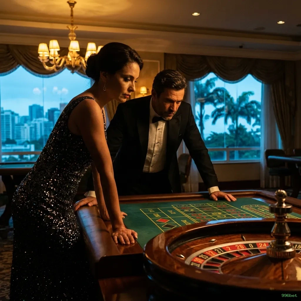 Baixar App 996bet