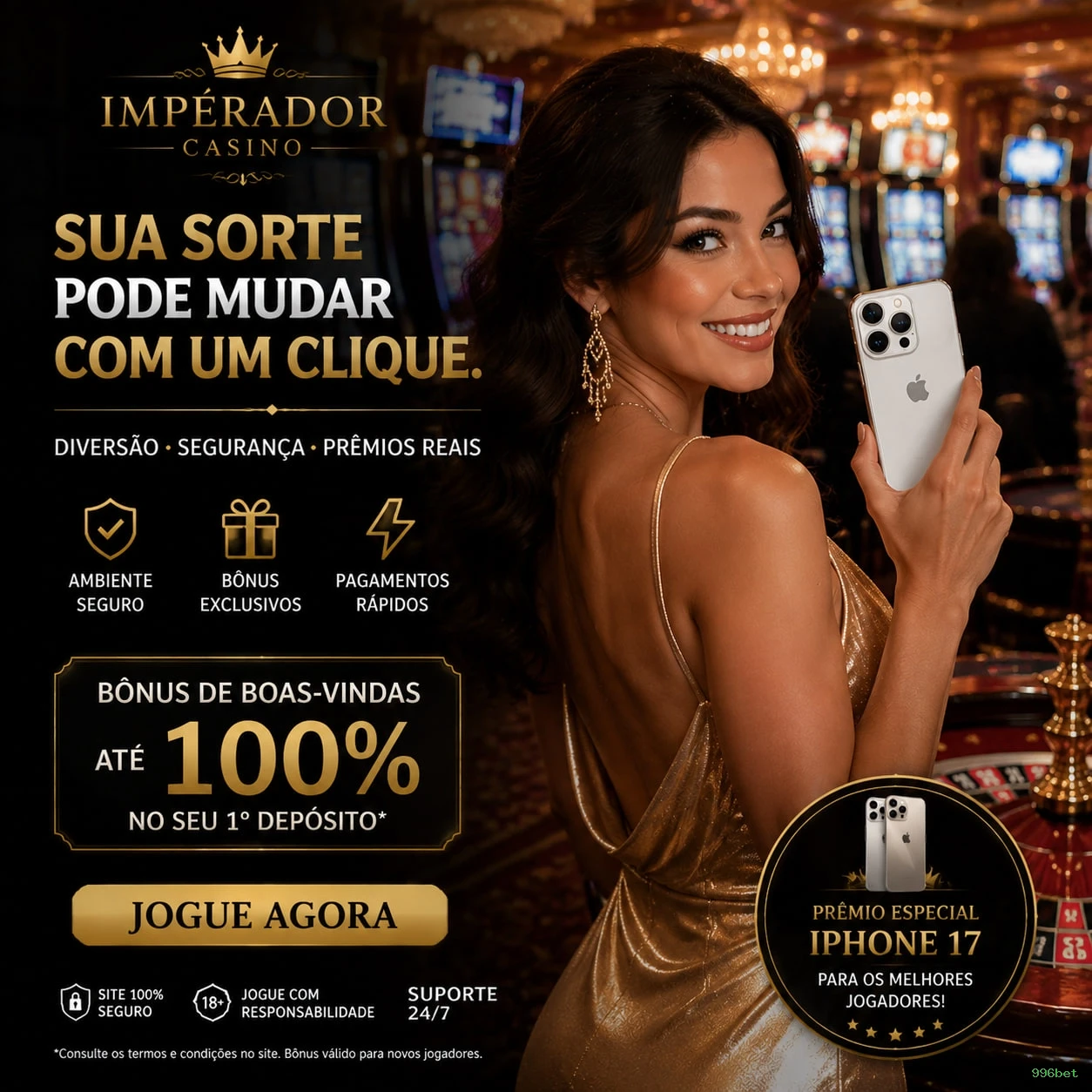 Casino Login 996bet