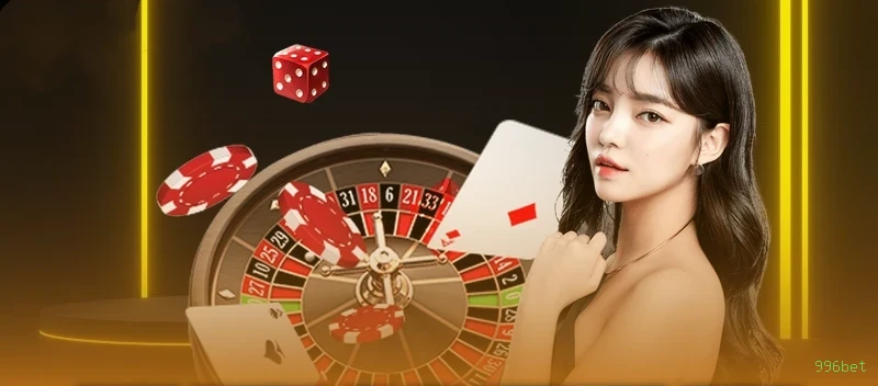 996bet Facebook
