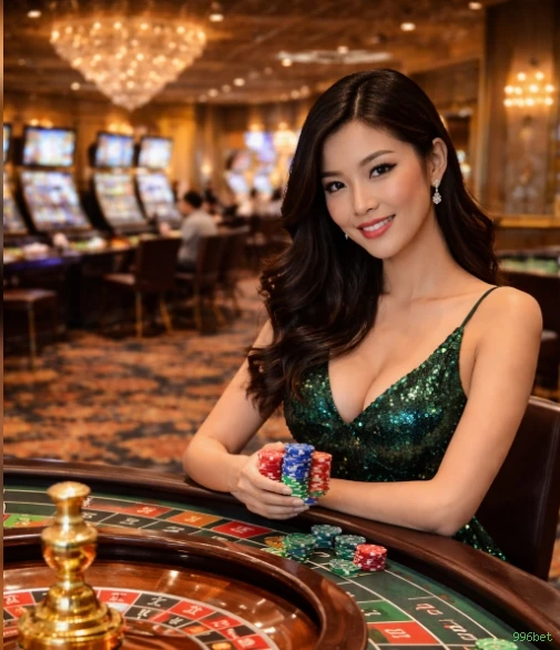 996bet Games