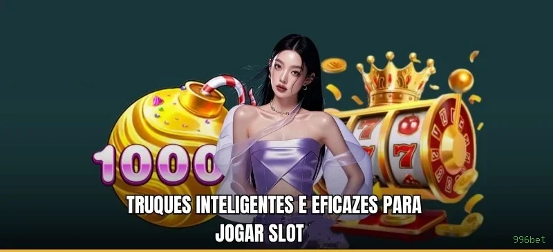 996bet Jogos