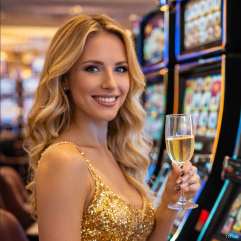996bet Cassino Ao Vivo