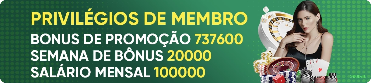 996bet Rede