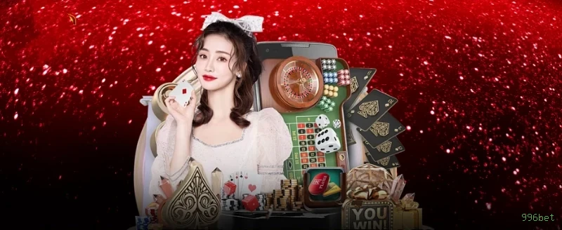 996bet PIX Saque